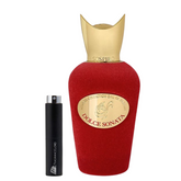 Sospiro Perfumes Dolce Sonata Eau De Parfum Travel Spray | Sample